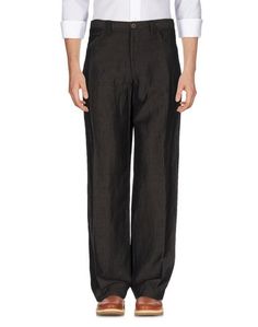 Повседневные брюки Armani Collezioni