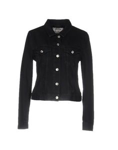 Джинсовая верхняя одежда Acne Studios