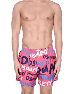 Шорты для плавания Dsquared2