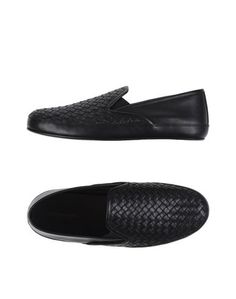 Мокасины Bottega Veneta