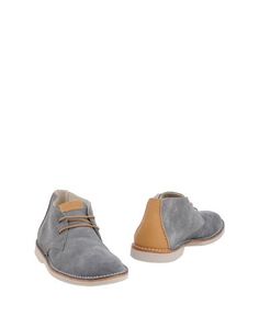 Полусапоги и высокие ботинки Clarks