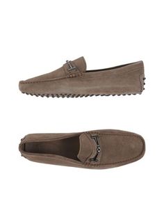 Мокасины Tods