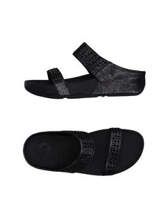 Сандалии Fitflop