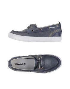 Мокасины Timberland