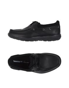 Мокасины Timberland