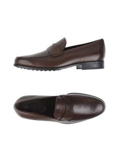 Мокасины Tods