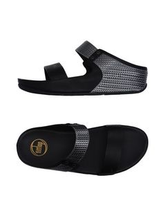 Сандалии Fitflop