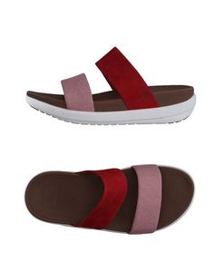 Сандалии Fitflop