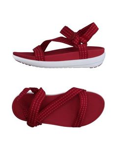 Сандалии Fitflop