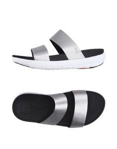 Сандалии Fitflop