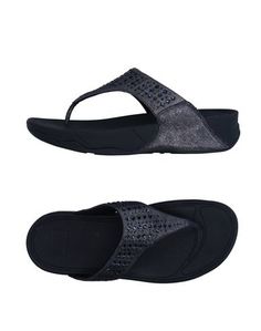 Вьетнамки Fitflop