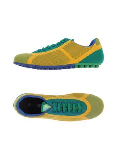 Низкие кеды и кроссовки Bikkembergs