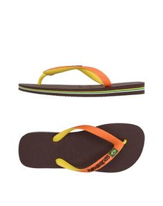 Вьетнамки Havaianas