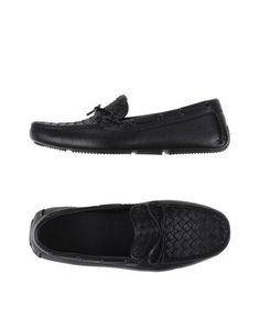 Мокасины Bottega Veneta