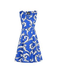 Короткое платье Boutique Moschino