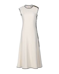 Платье длиной 3/4 Balenciaga