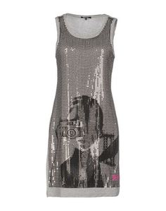 Короткое платье Dkny