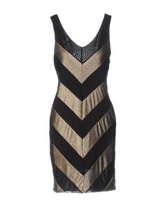 Короткое платье Alice+Olivia