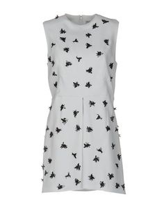 Короткое платье Balenciaga