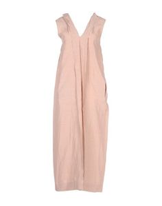 Длинное платье Marni