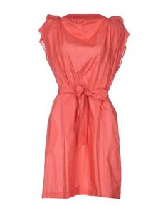 Платье до колена Vivienne Westwood Anglomania