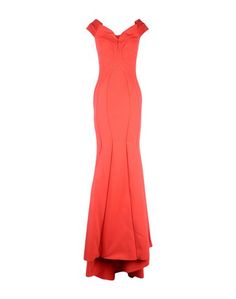 Длинное платье Chiara Boni LA Petite Robe
