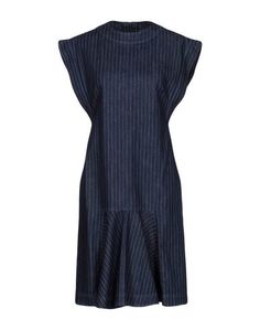 Платье до колена Stella Mccartney
