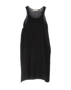 Короткое платье CÉline