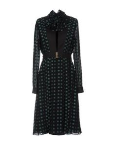 Платье до колена Proenza Schouler