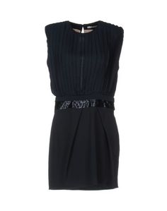 Короткое платье Hope Collection