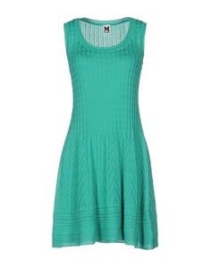 Короткое платье M Missoni