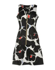 Короткое платье Boutique Moschino