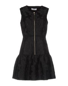 Короткое платье Blugirl Blumarine