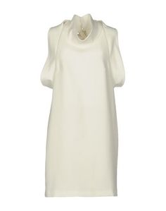 Короткое платье Annarita N.