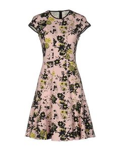 Короткое платье Erdem