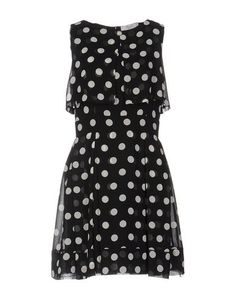 Короткое платье Blugirl Blumarine