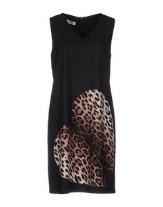 Короткое платье Moschino Cheapandchic