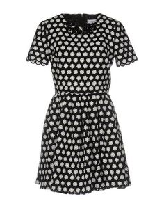 Короткое платье Blugirl Blumarine