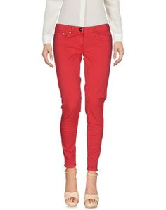 Повседневные брюки Elisabetta Franchi Jeans