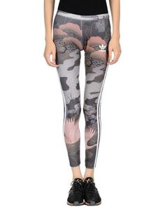Легинсы Adidas Originals BY Rita ORA