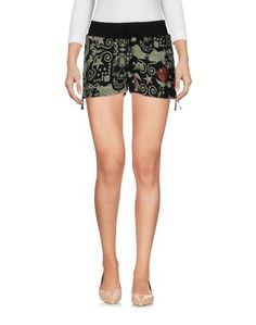 Повседневные шорты Philipp Plein Couture