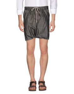 Бермуды Rick Owens