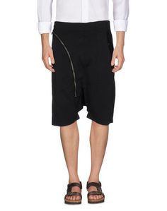 Бермуды Drkshdw BY Rick Owens