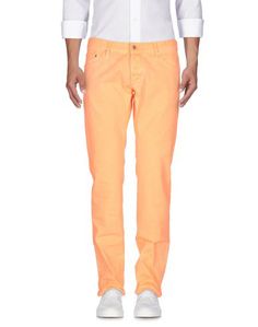 Джинсовые брюки Dsquared2