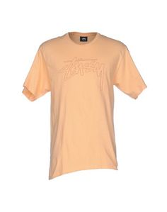 Футболка Stussy