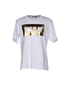 Футболка Msgm