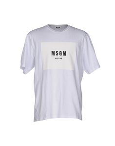Футболка Msgm