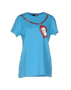 Футболка Love Moschino