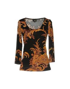 Футболка Just Cavalli