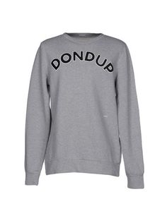 Толстовка Dondup